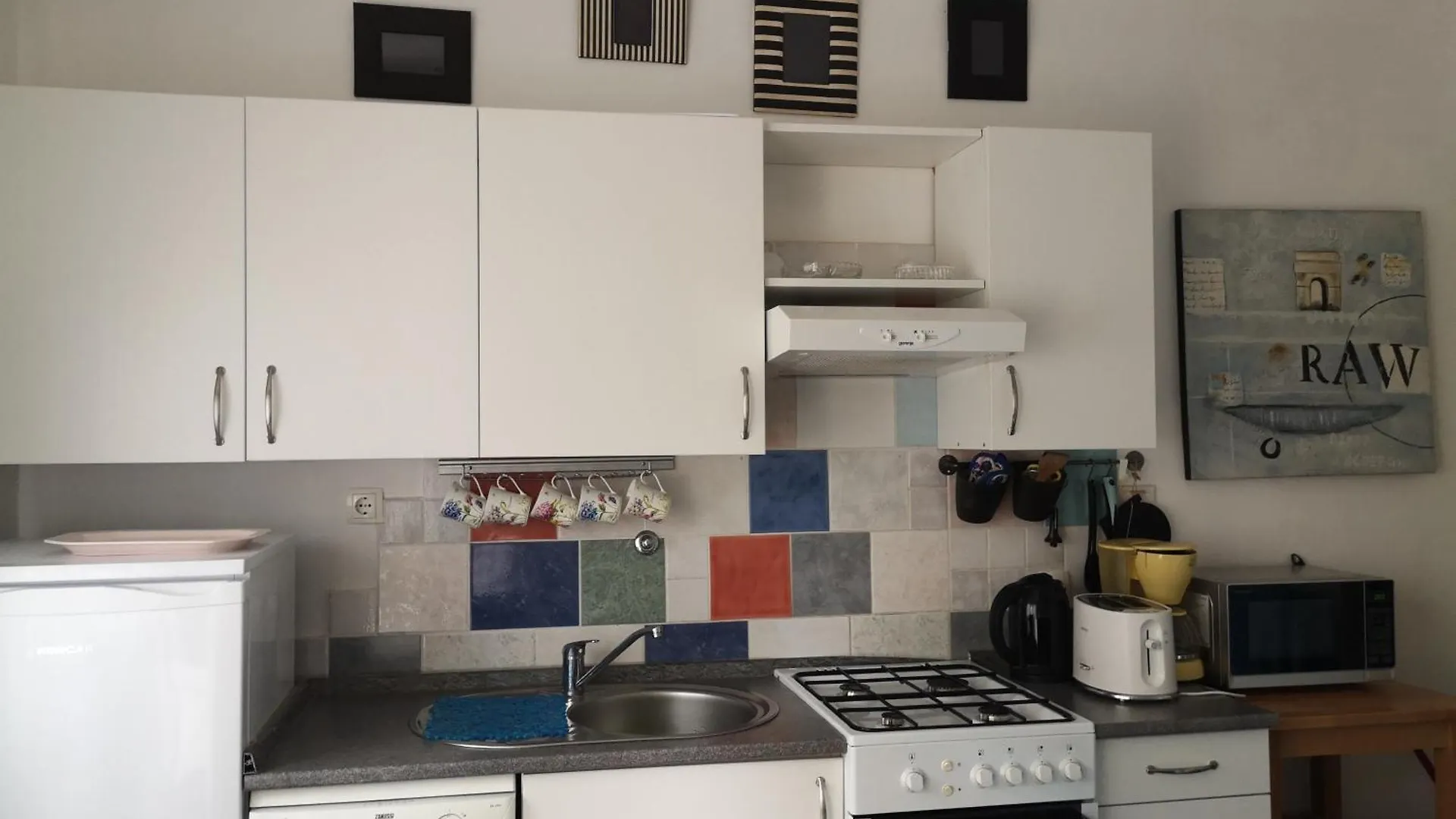 Sandy Beach Apartments Crikvenica 0*,  Croaţia