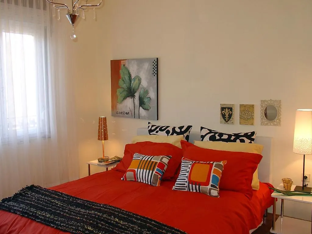 Sandy Beach Apartments Crikvenica