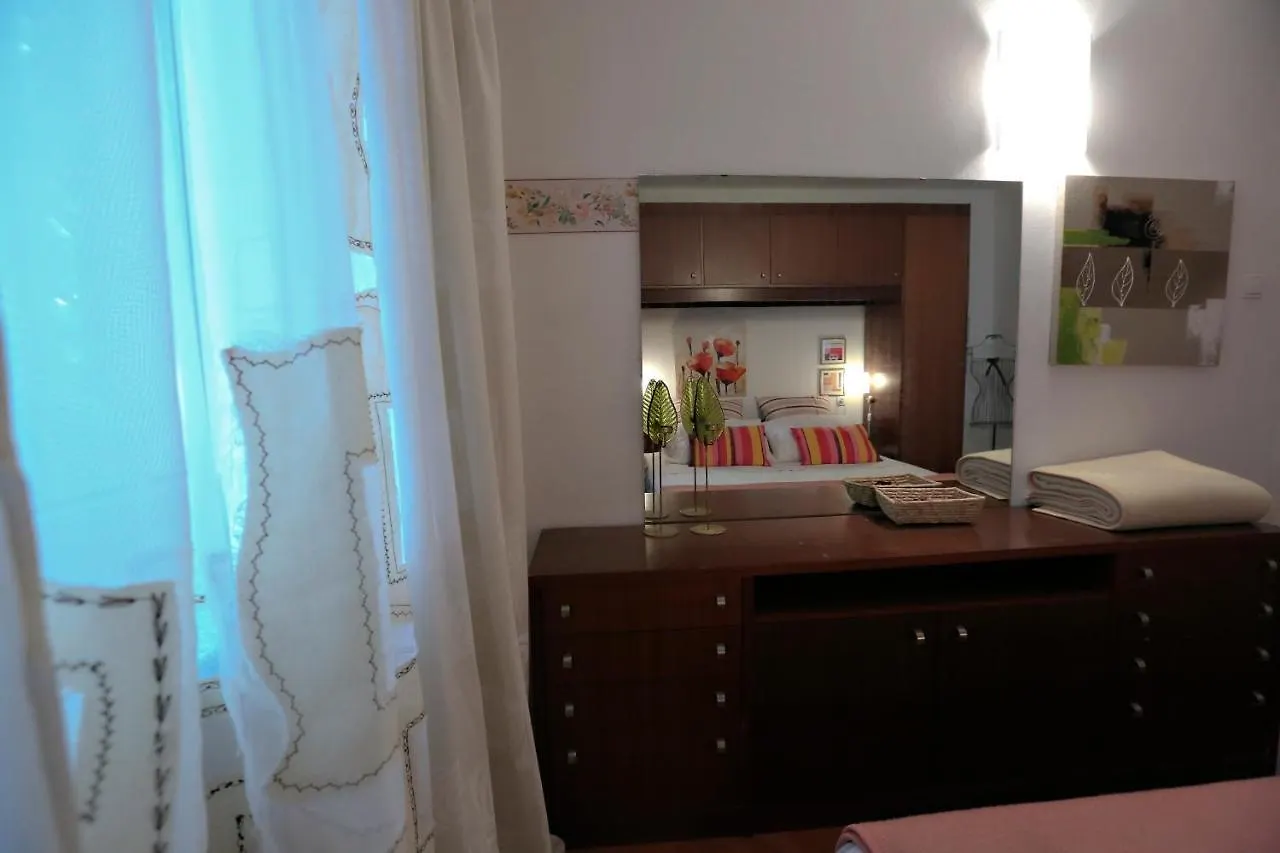 Sandy Beach Apartments Crikvenica