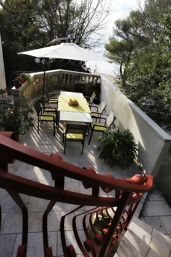 Sandy Beach Apartments Crikvenica