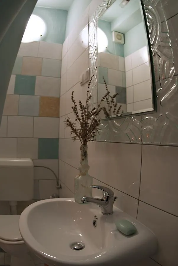 Sandy Beach Apartments Crikvenica