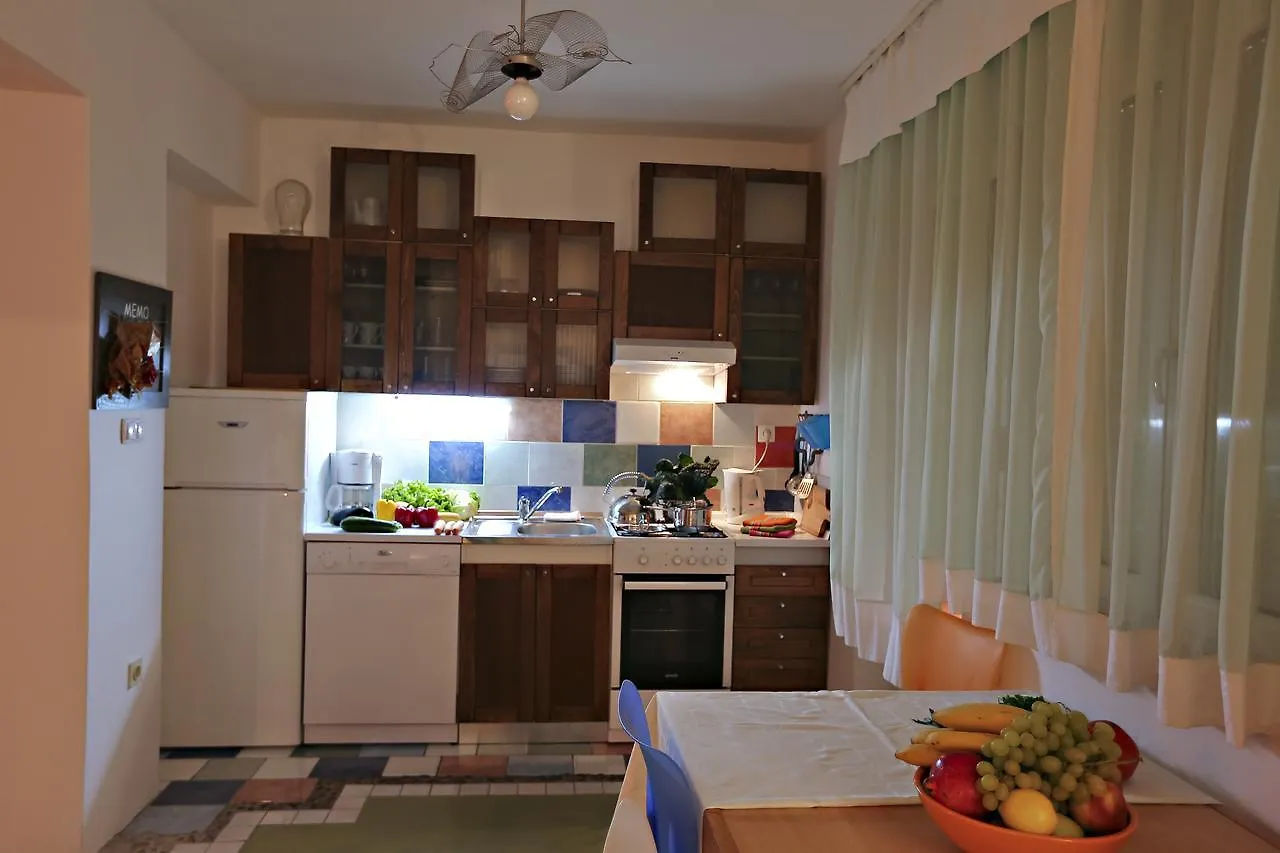 Sandy Beach Apartments Crikvenica 0*,  Croaţia